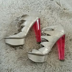 Asos Heels
